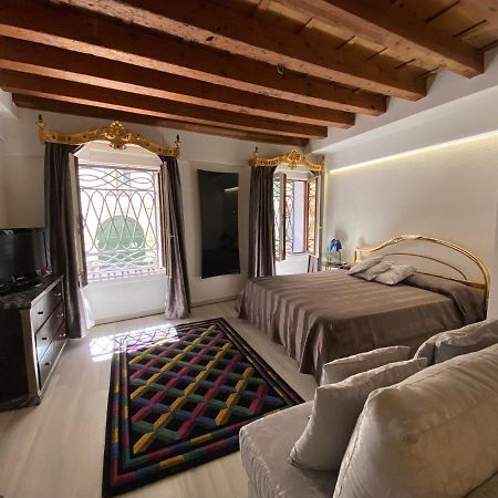 Ln Homes Venice - San Marco Canal View Extérieur photo