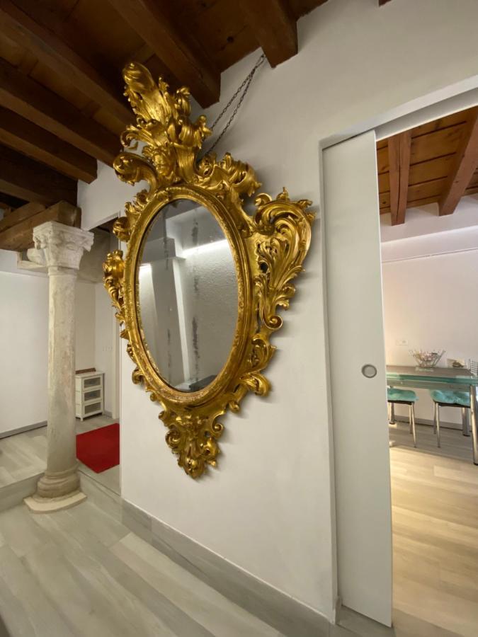 Ln Homes Venice - San Marco Canal View Extérieur photo