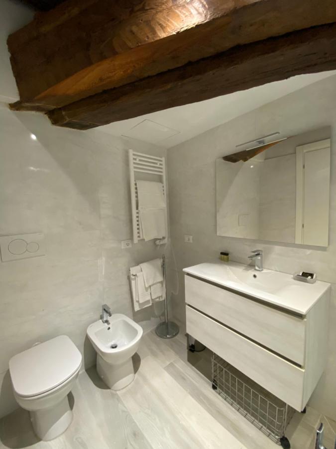 Ln Homes Venice - San Marco Canal View Extérieur photo