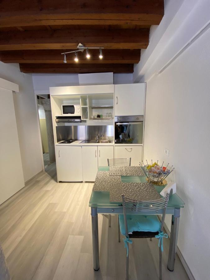 Ln Homes Venice - San Marco Canal View Extérieur photo
