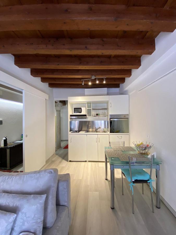 Ln Homes Venice - San Marco Canal View Extérieur photo