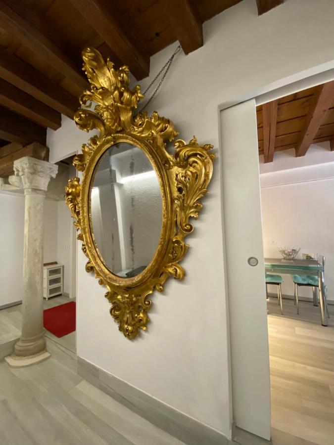 Ln Homes Venice - San Marco Canal View Extérieur photo